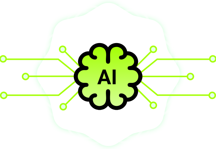 AI powered