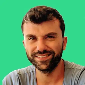 Samer Bejjani